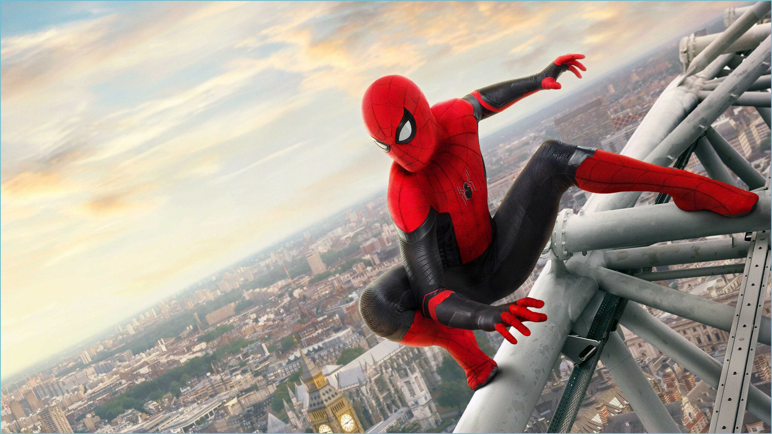 Spider Man Far From Home 12 12k tom holland wallpaper man 4k wallpaper