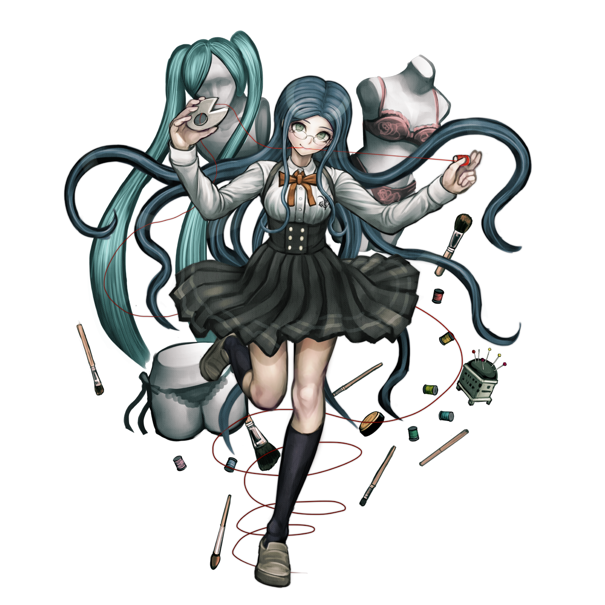Tsumugi Shirogane