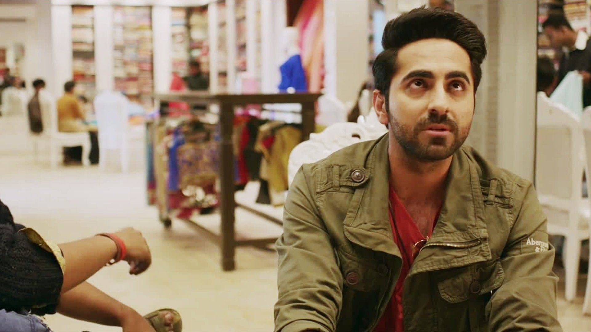 Bareilly Ki Barfi Wallpapers Wallpaper Cave