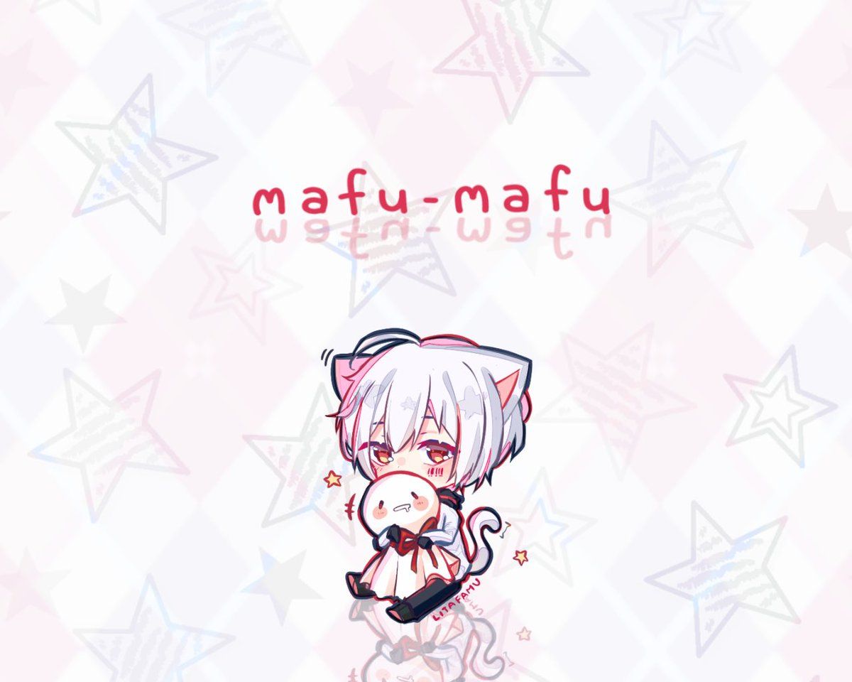 mafumafufanart