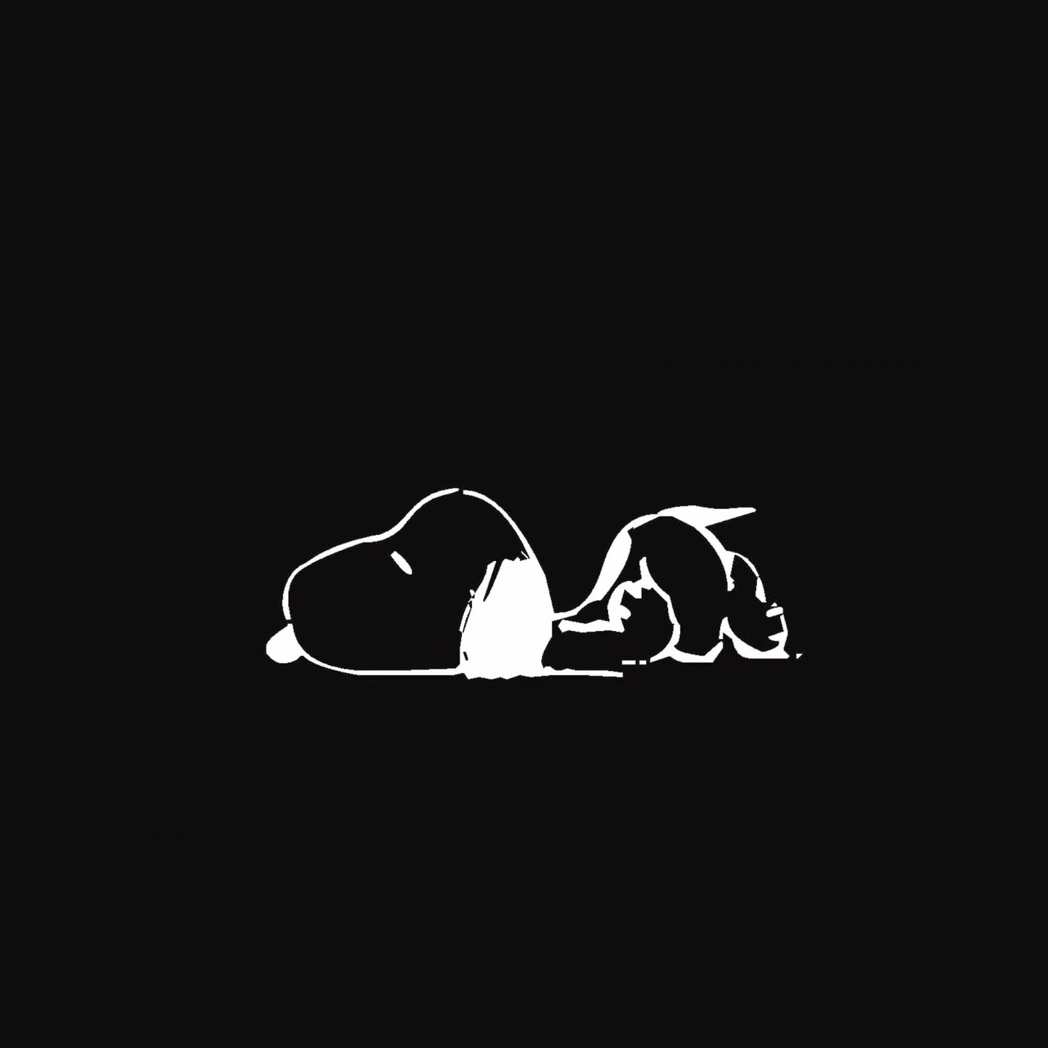 Miscellaneous. Snoopy wallpaper background, Snoopy wallpaper, Black and white cartoon