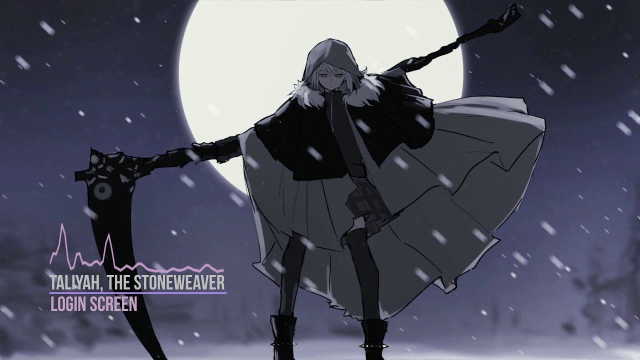 Wallpaper Engine: Lord El Melloi II Sei No Jikenbo / Досье лорда Эль Меллоя II [Gray/Грей/グレイ]