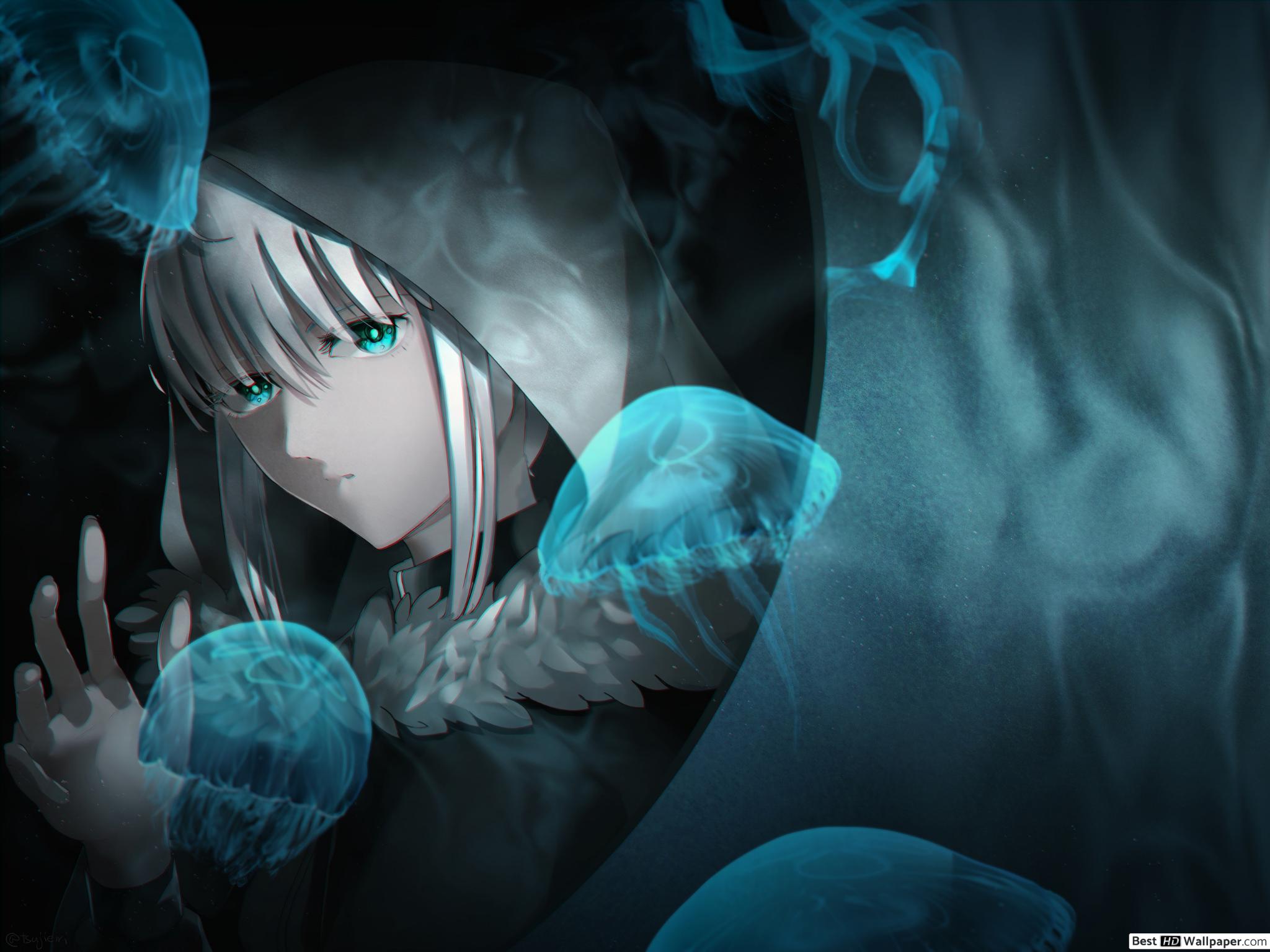 Lord El Melloi II's Case Files {Rail Zeppelin} Grace Note HD Wallpaper Download