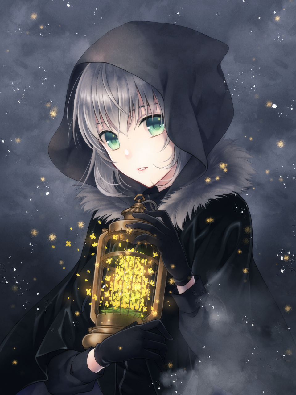 Lord El-Melloi Wallpapers - Wallpaper Cave