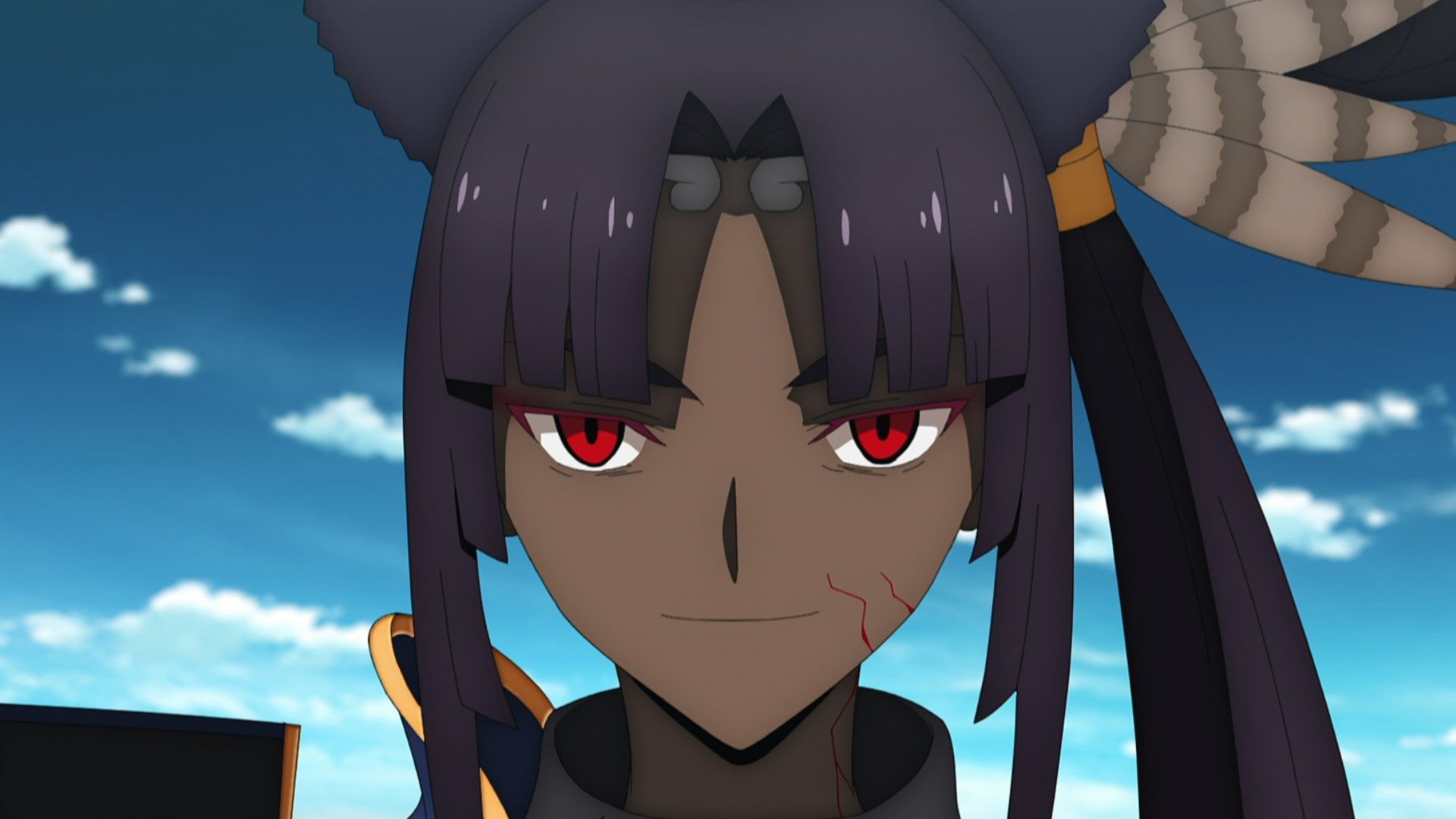 fate grand order ushiwakamaru
