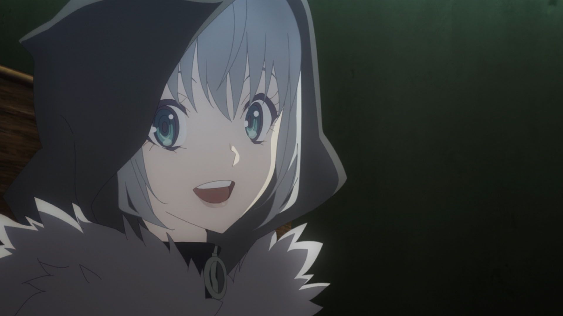 Lord El Melloi II Case Files