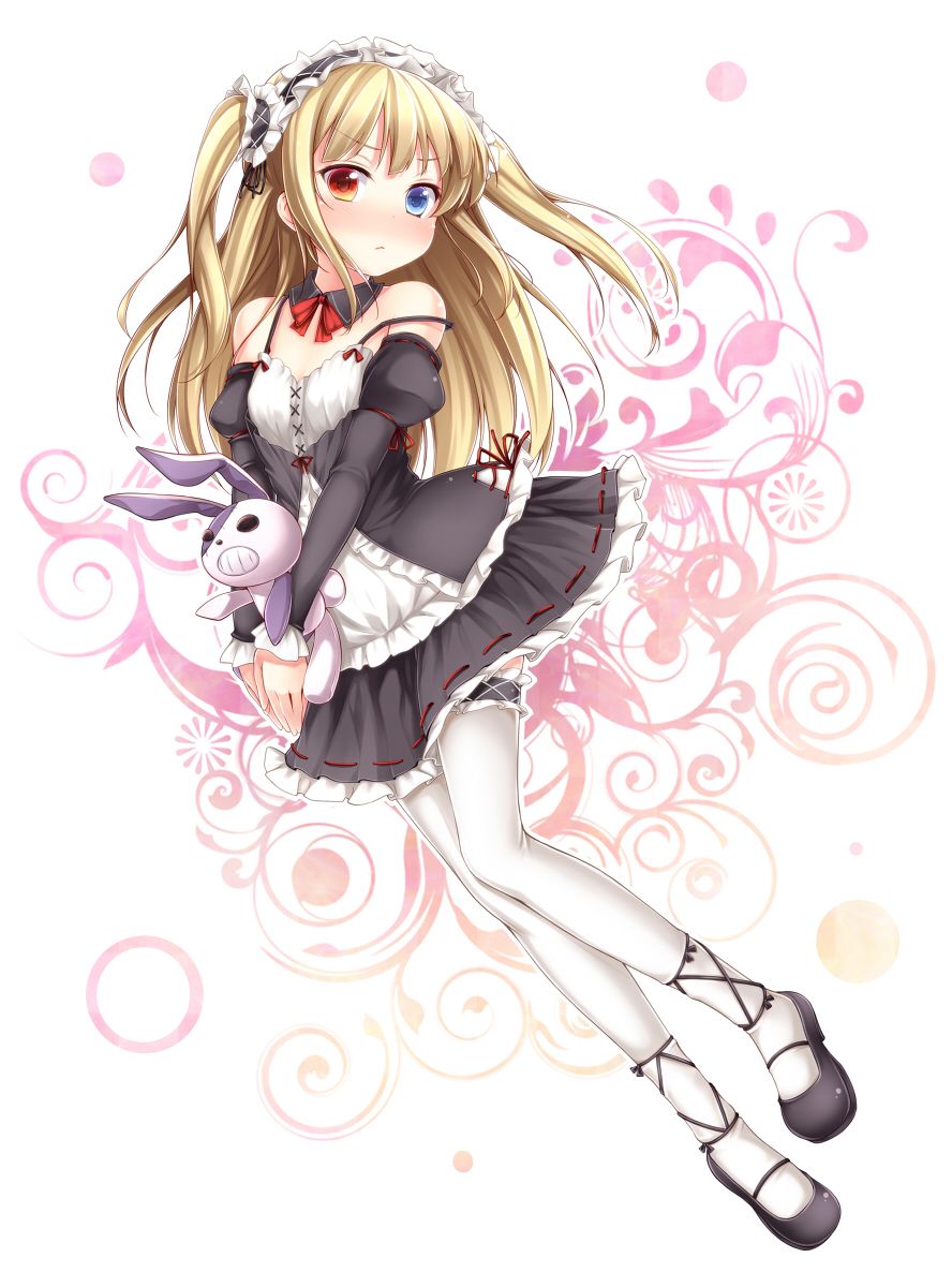 Hasegawa Kobato wa Tomodachi ga Sukunai Anime Image Board