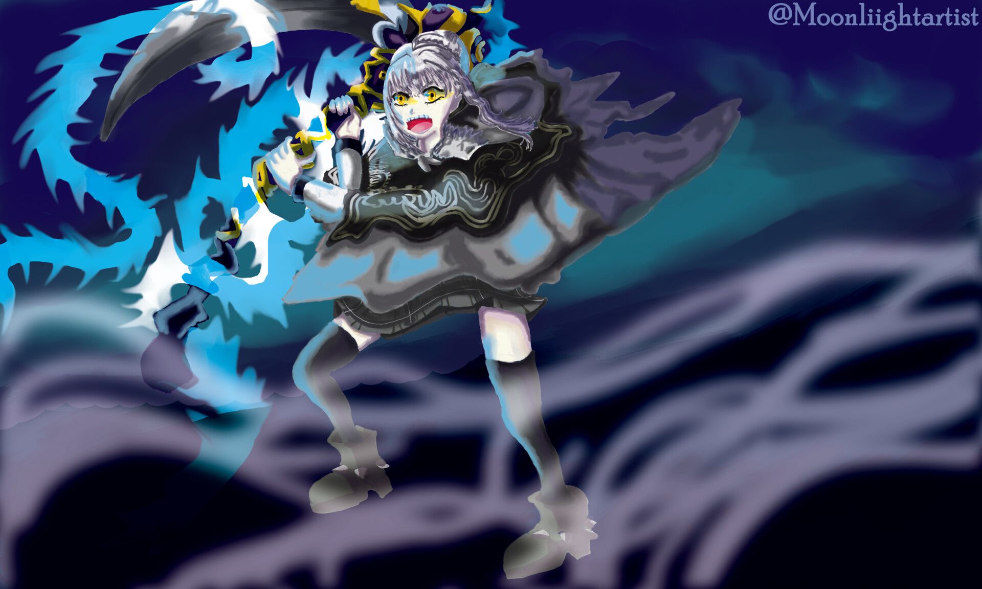 Lord El-Melloi Wallpapers - Wallpaper Cave