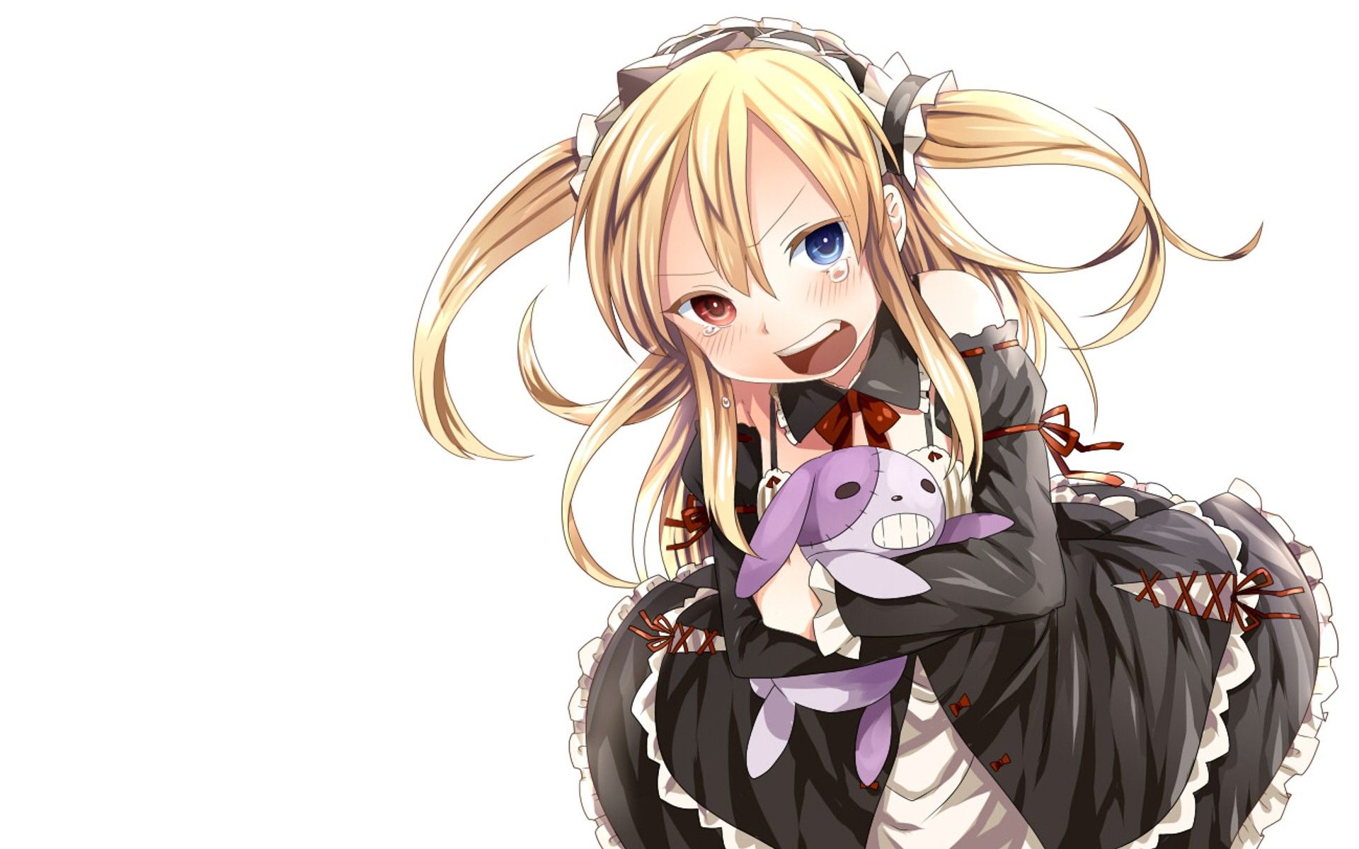 Boku Wa Tomodachi Ga Sukunai, Hasegawa Kobato wallpaper