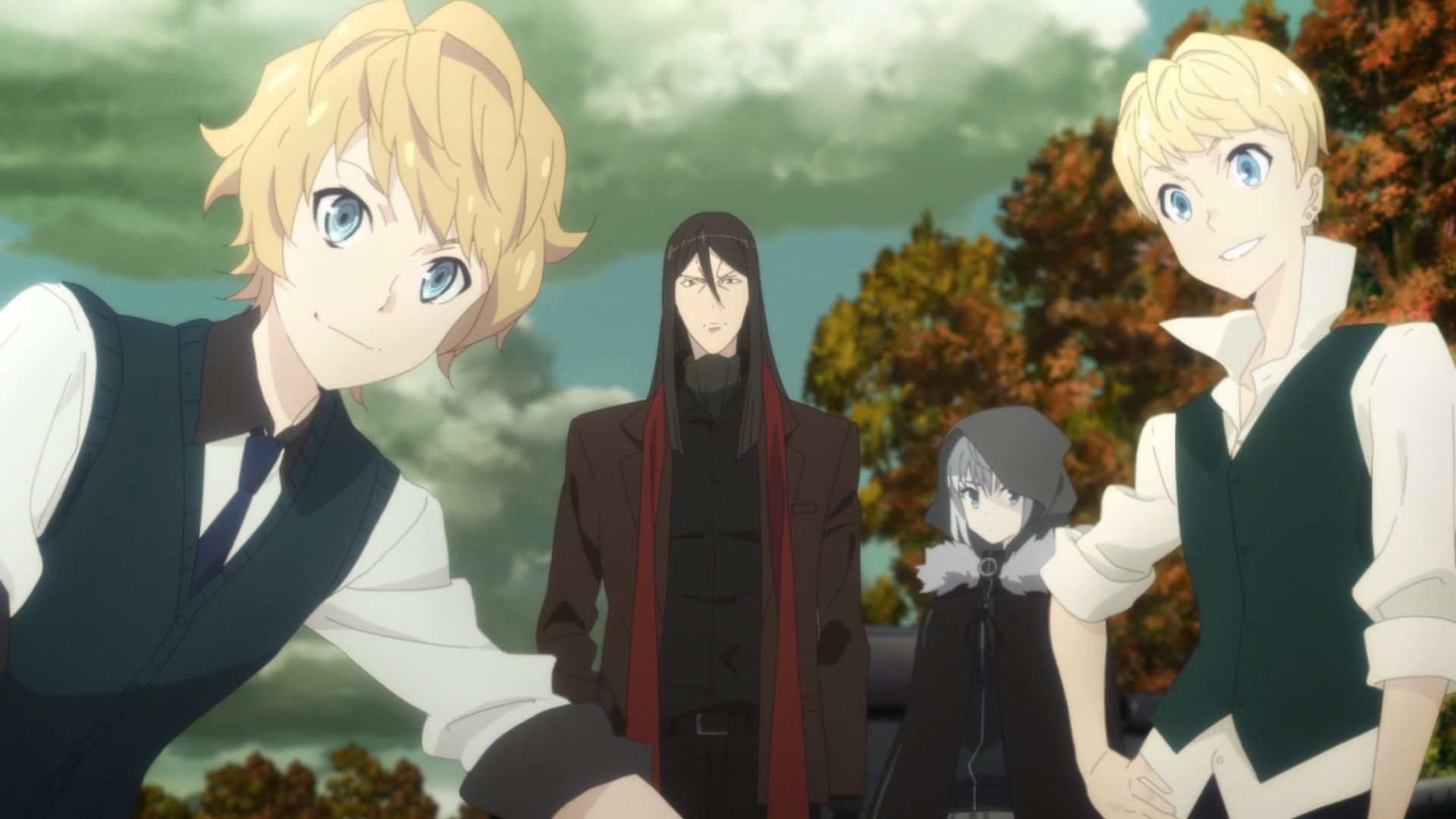 Lord El Melloi II's Case Files 00 (Interesting Start)'s Anime & Manga Blog. AstroNerdBoy's Anime & Manga Blog