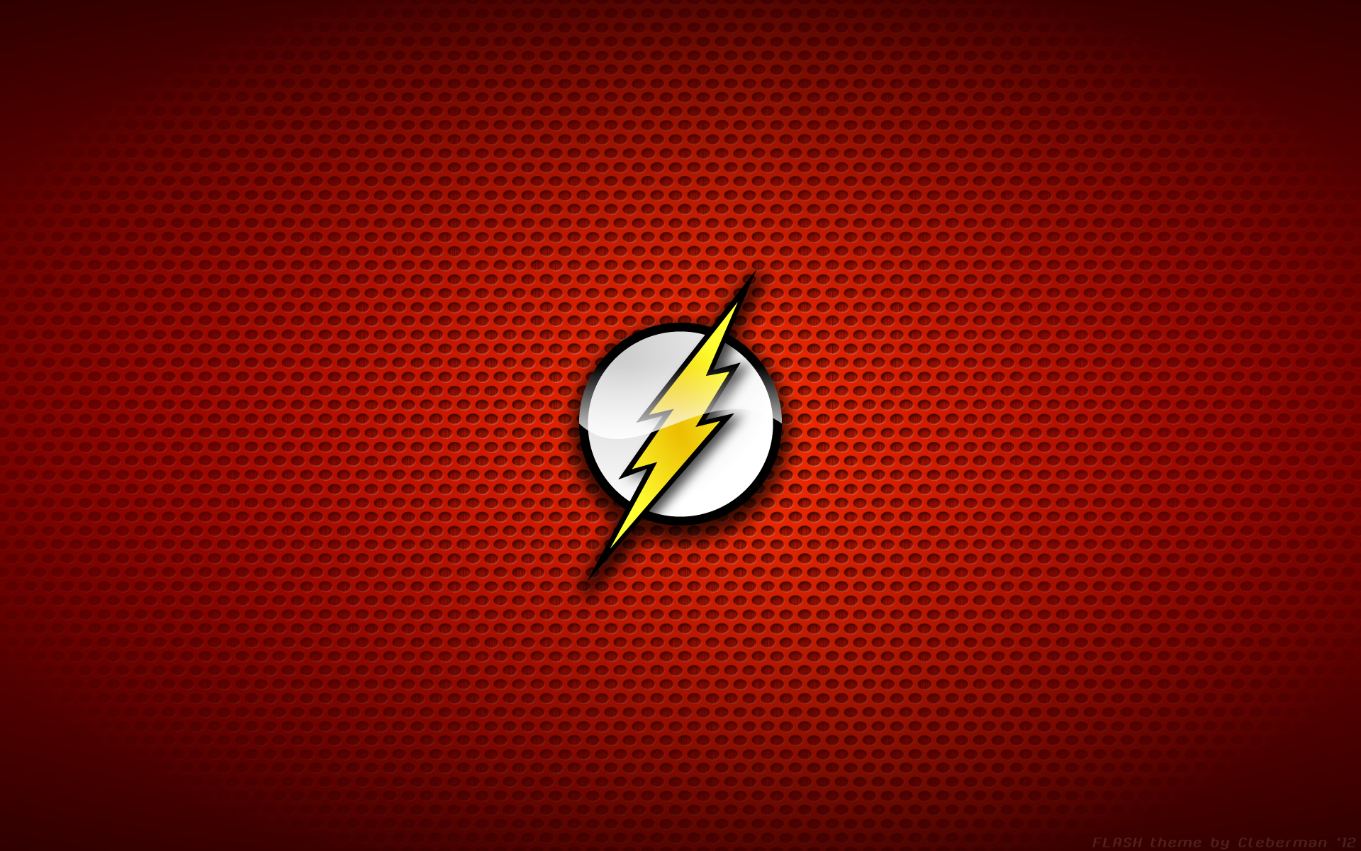 Flash Wallpaper HD