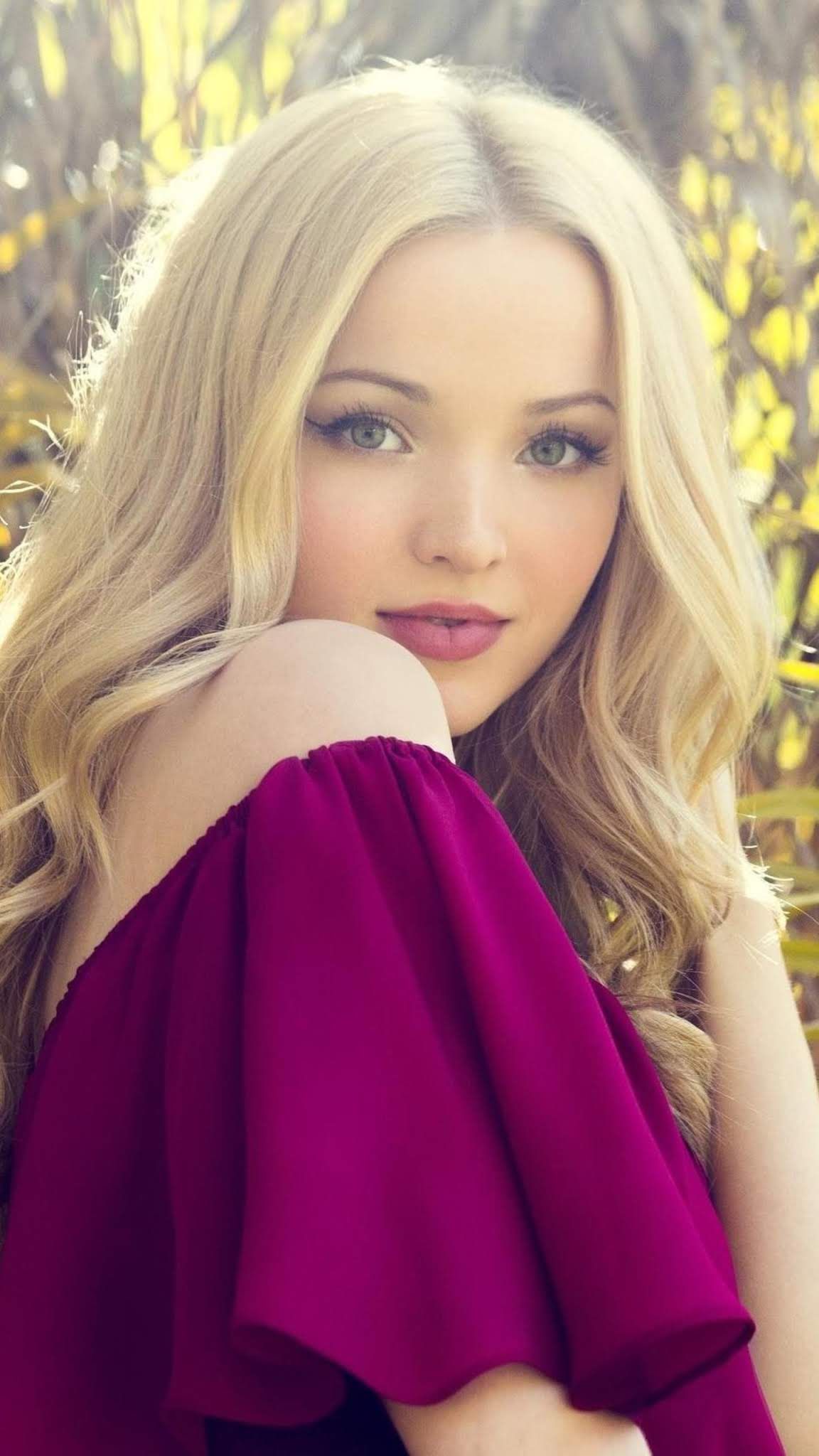 Download Dove Cameron Mobile Wallpaper For Your Android, IPhone Wallpaper Or IPad Tablet Wallpaper In HD. Dove Cameron Style, Dove Cameron, Dove Cameron Tattoo