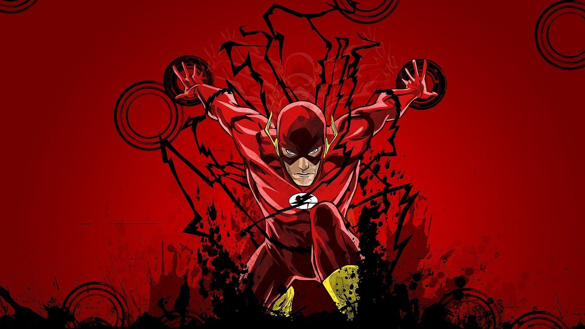 Awesome Flash Wallpaper Free Awesome Flash Background