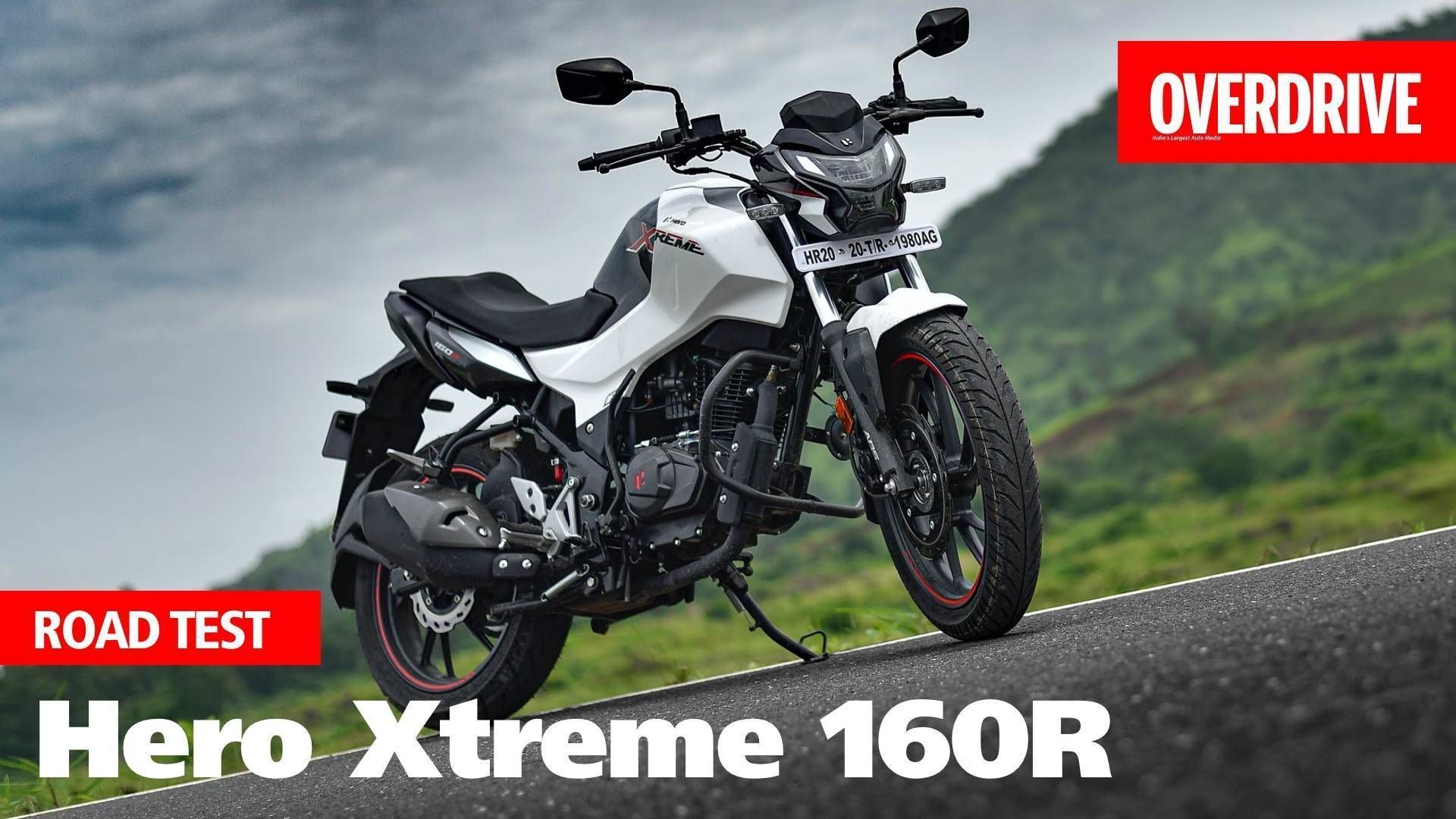 Hero Xtreme 160r Wallpapers Wallpaper Cave