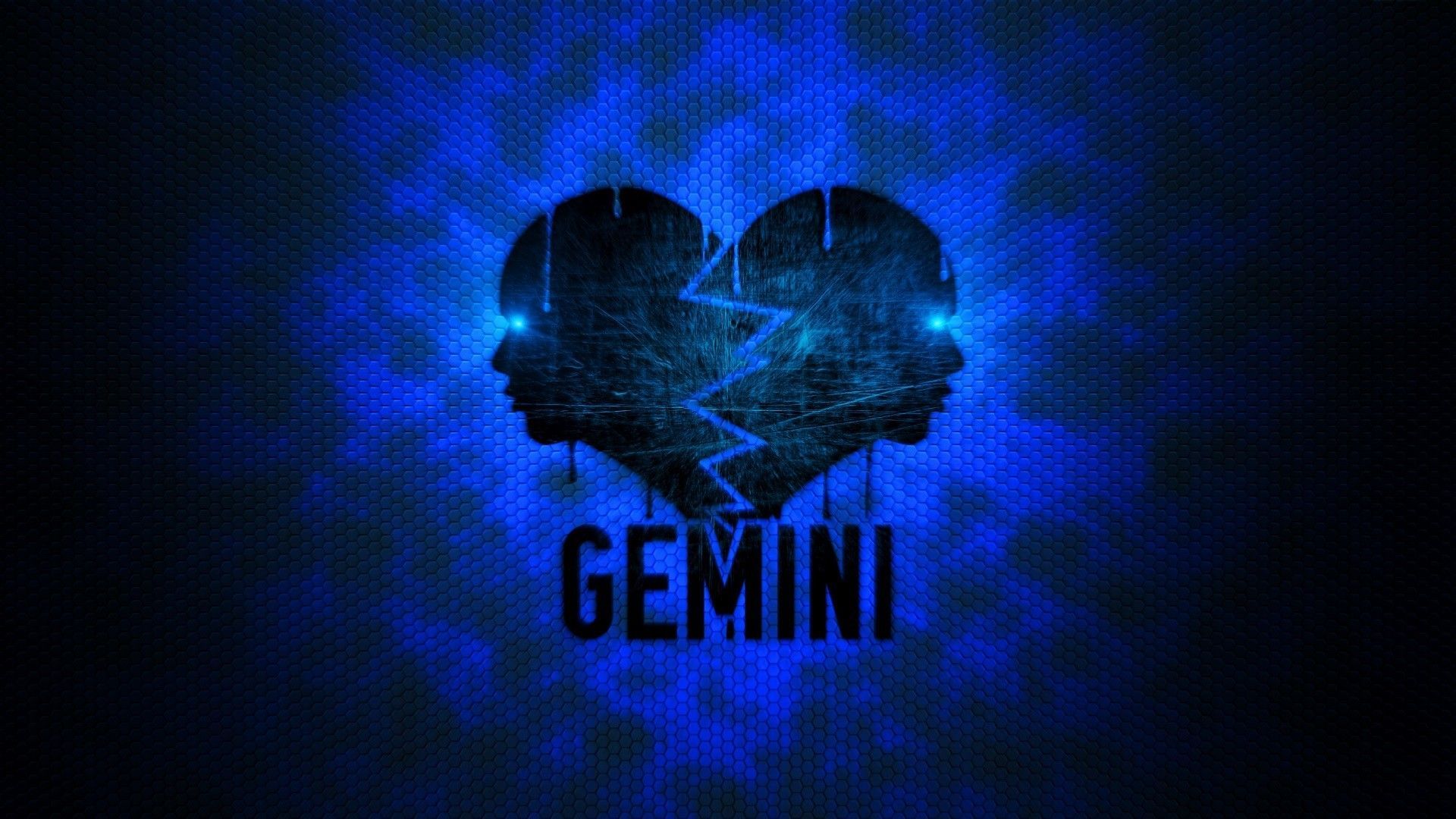 gemini sign picture