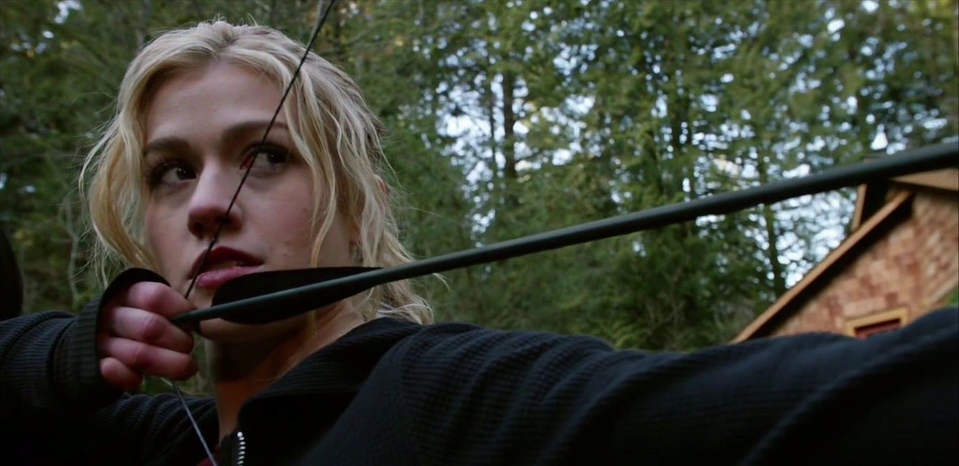 Arrow' season 7: The 5 best moments of Mia Smoak