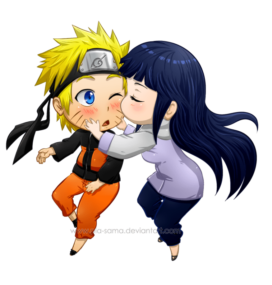 Cute Naruto Wallpaper