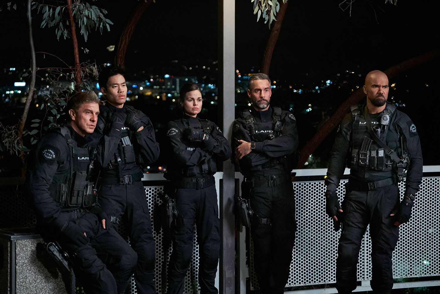 LAPD SWAT Wallpapers Wallpaper Cave LAPD SWAT Wallpapers Wallpaper Cave