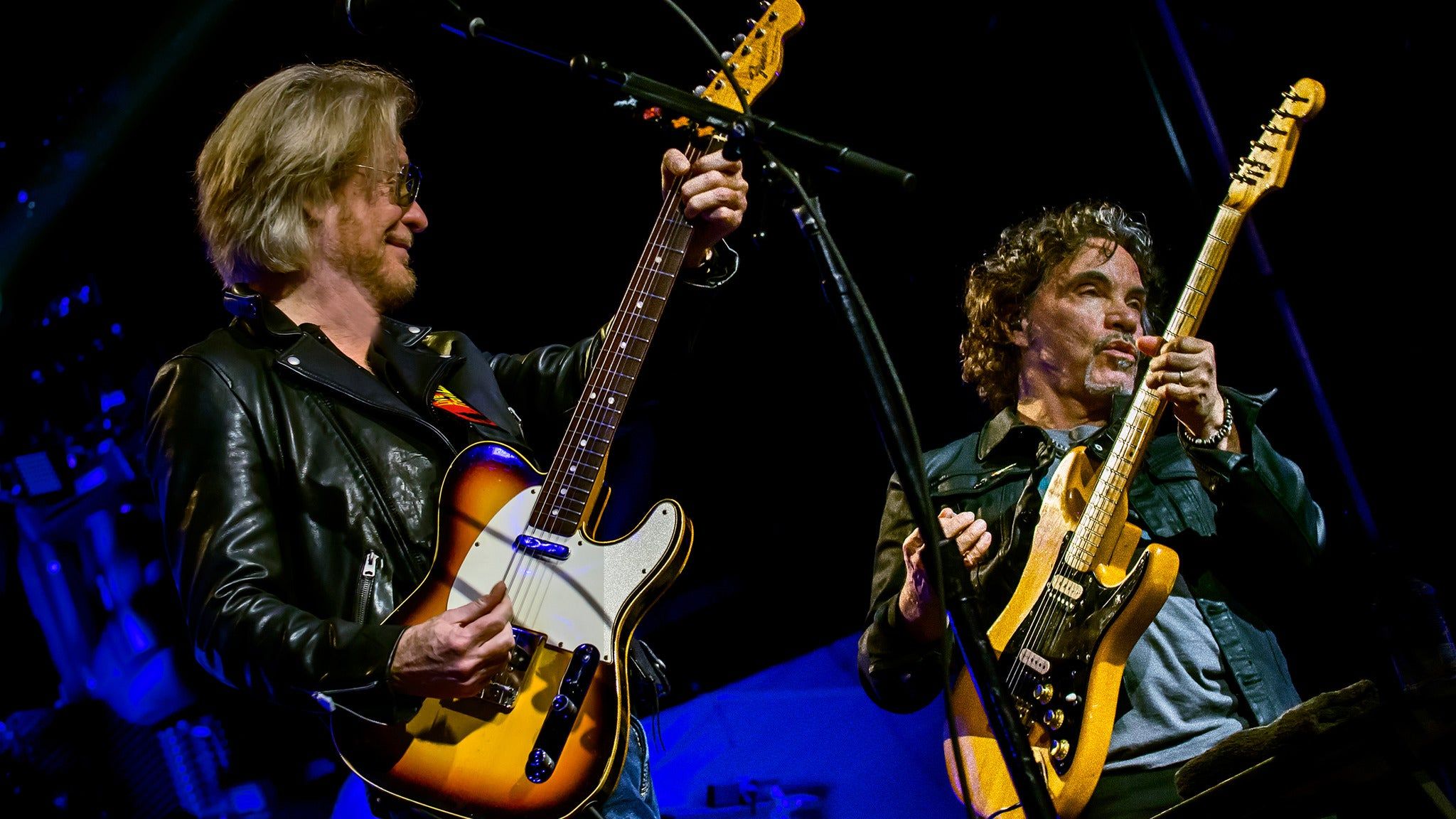 Hall & Oates coming to SPAC. The Daily Gazette