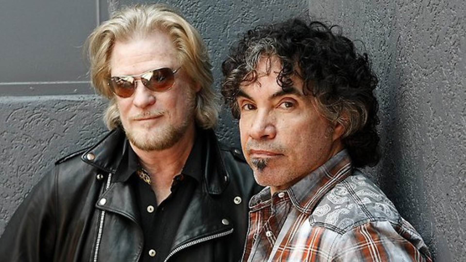 Daryl Hall on his Web show, misperceptions about his band's name, and the complete and utter lack of irony attached to Hall and Oates' music
