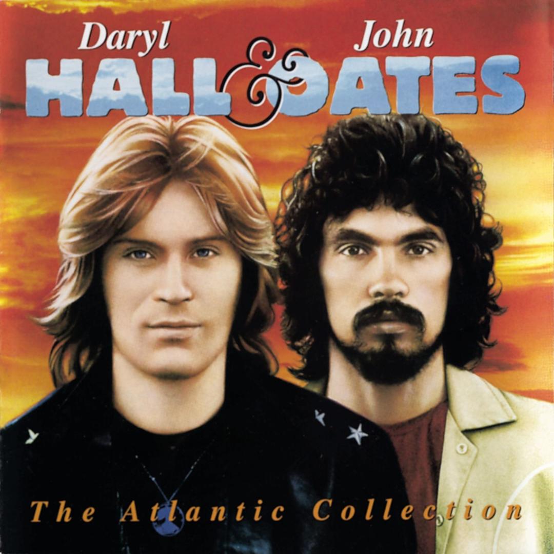 Listen to Daryl Hall & John Oates. Pandora Music & Radio