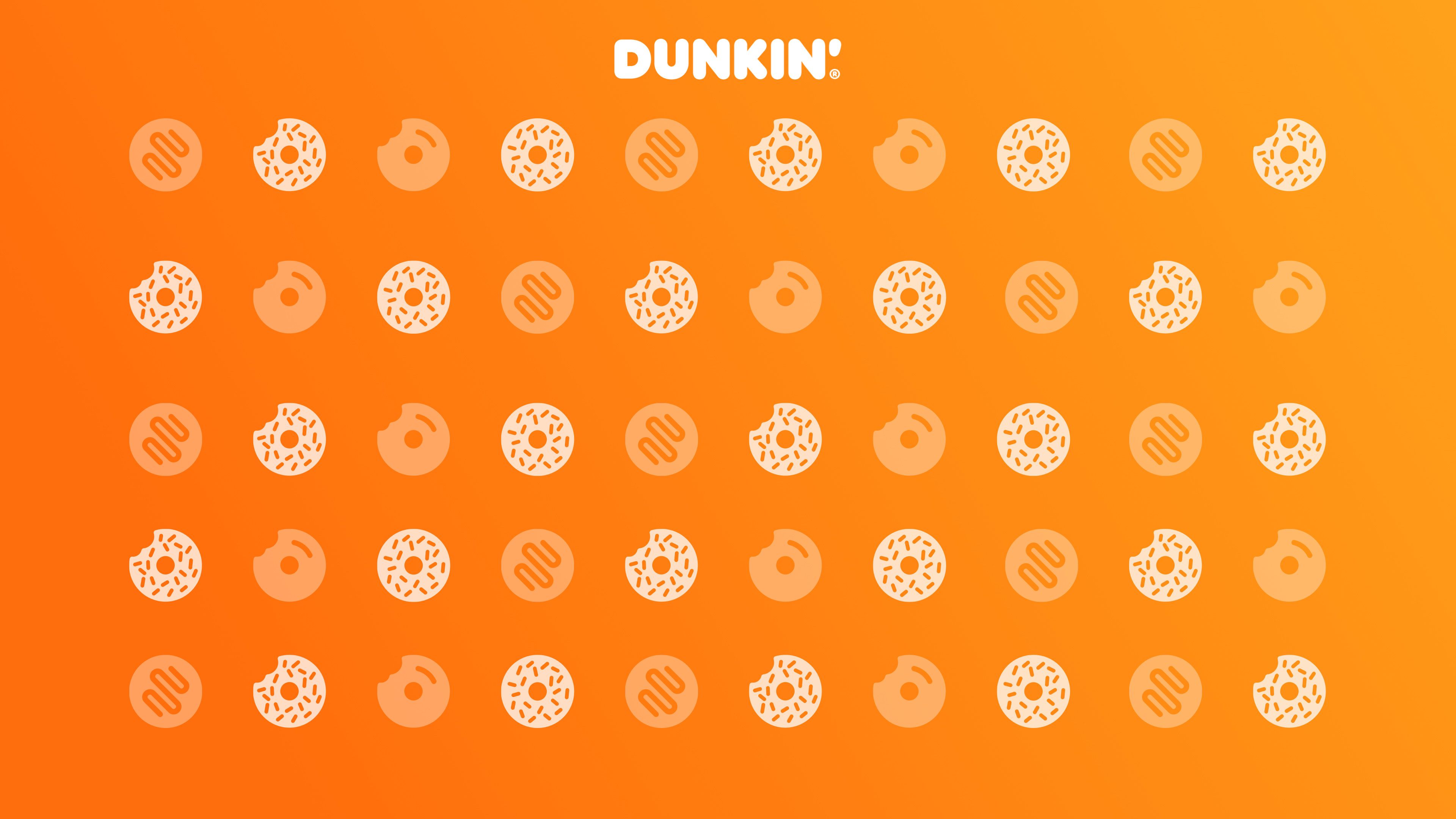 Dunkin Aesthetic Wallpapers - Wallpaper Cave