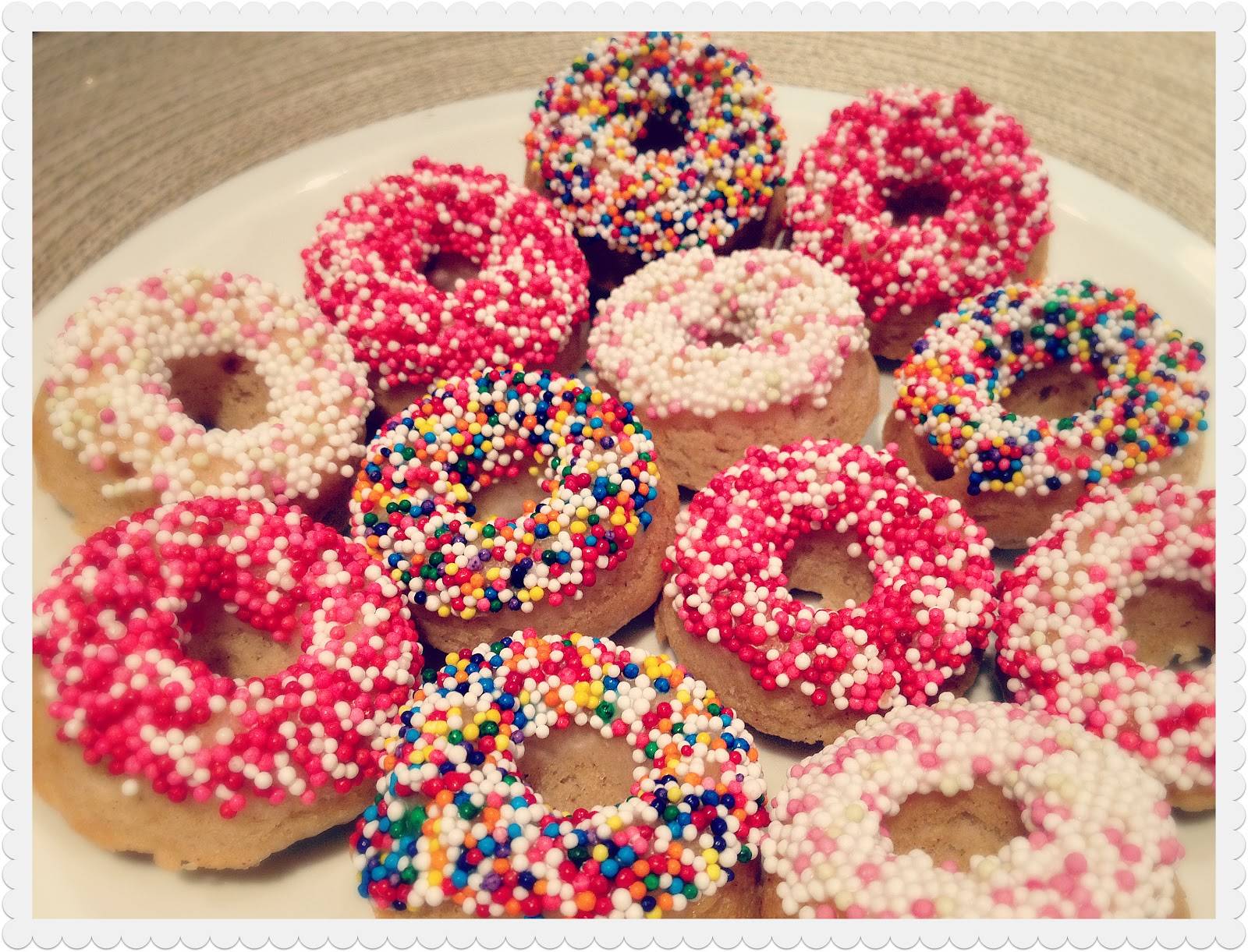 Dunkin' Donuts Wallpaper
