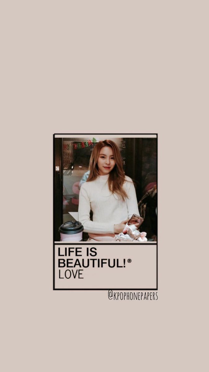 idol wallpaper
