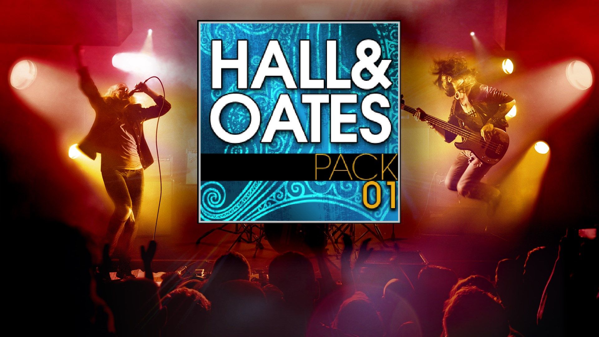 Buy Hall & Oates Pack 01 Store En CA