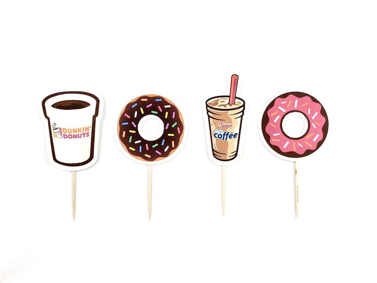 Dunkin Aesthetic Wallpapers - Wallpaper Cave