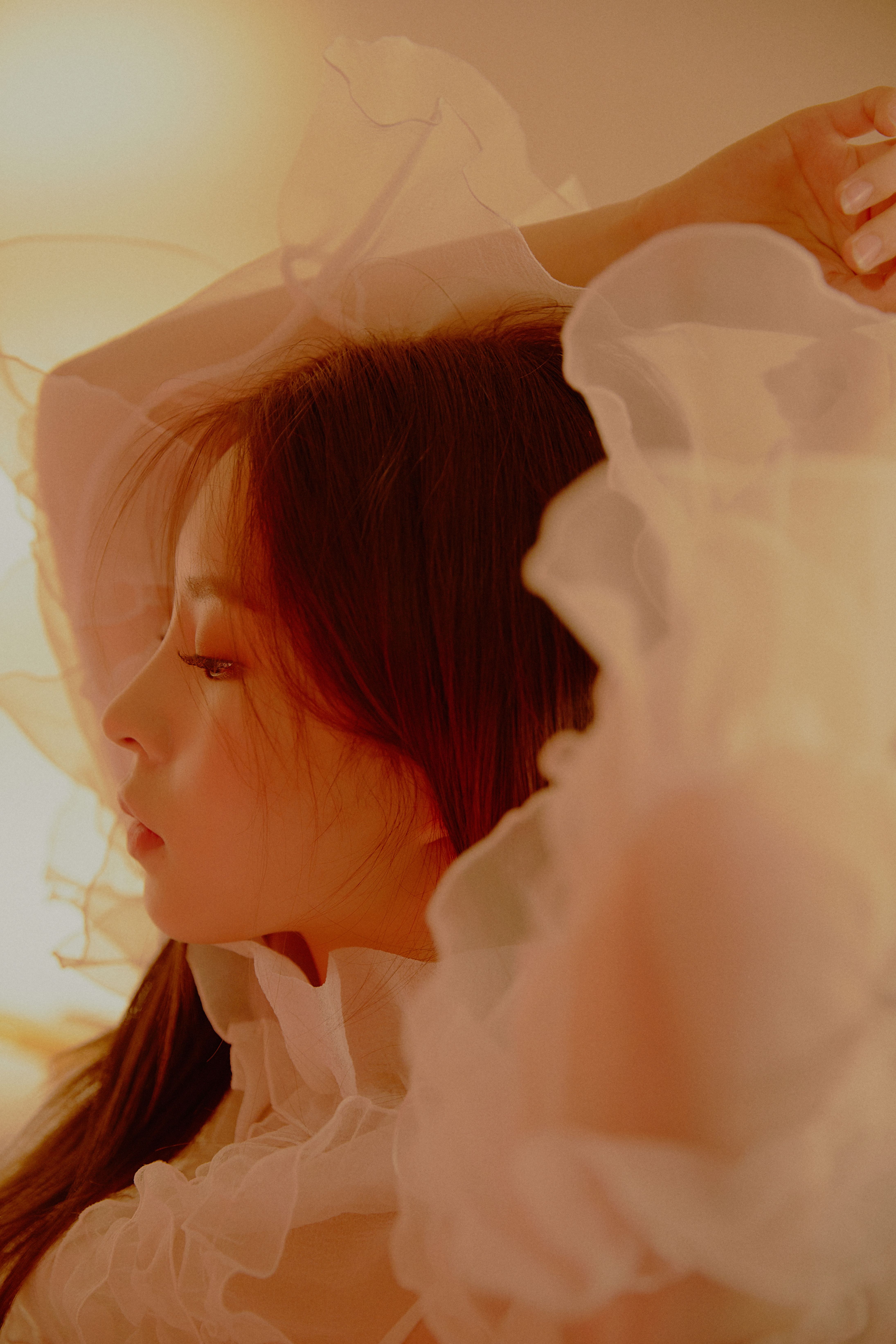 Elkie (CLC) Dream HD Concept Photo Pop Database / Dbkpop.com