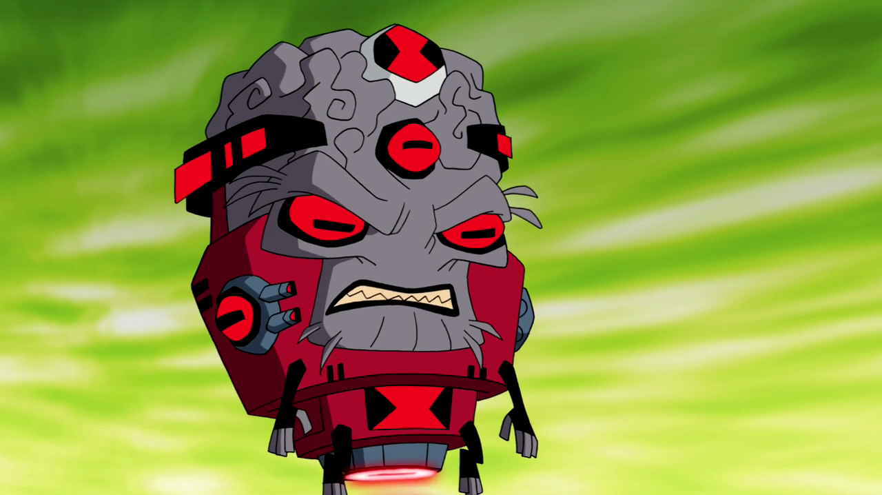 Omnicoid Void: December 2017