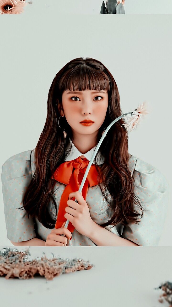 CLC wallpaper #Seunghee #Eunbin #Seungyeon #Elkie #Yujin #Sorn #Yeeun #CLC. Kpop, Chicas, Fandom