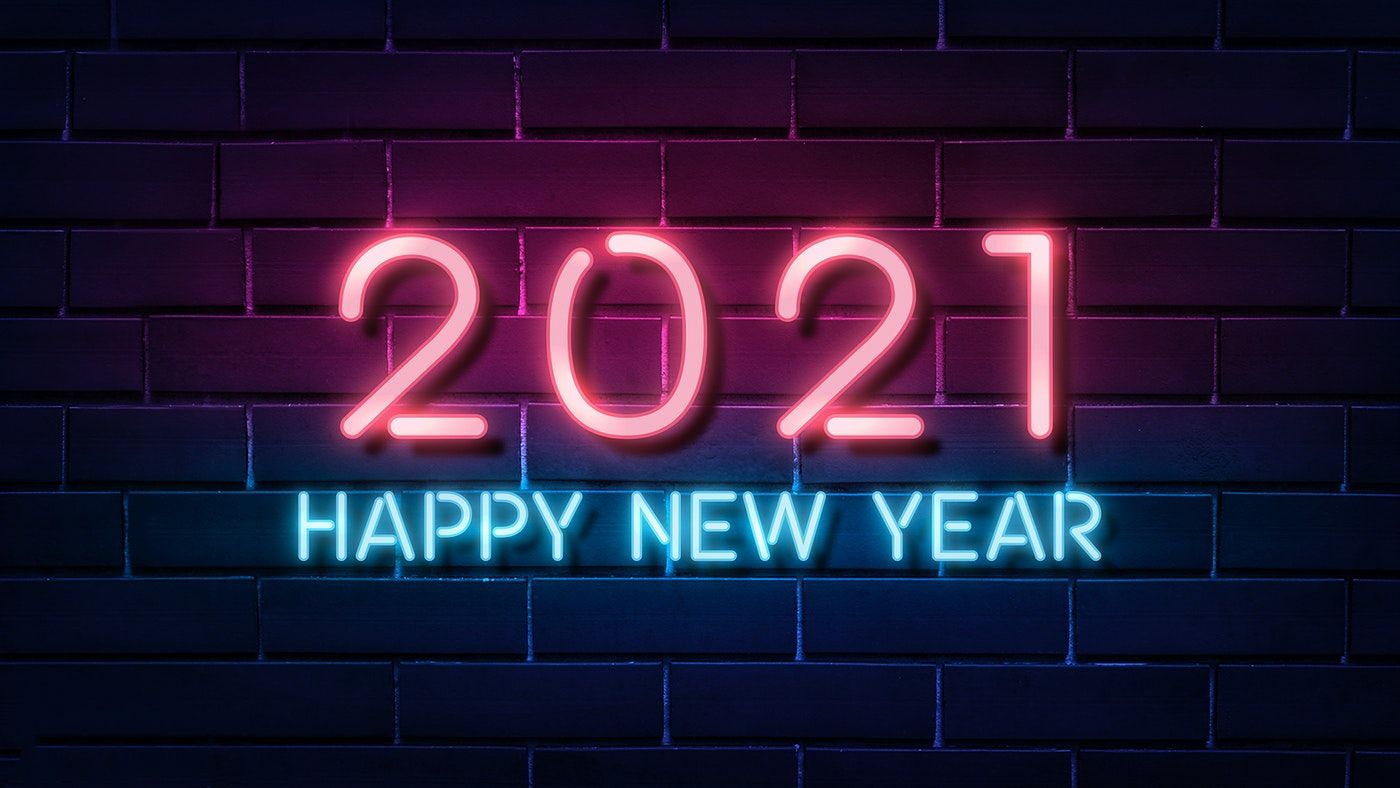 Happy New Year 2021 Image HD HQ Picture Photo Pics Wallpaper Free Download