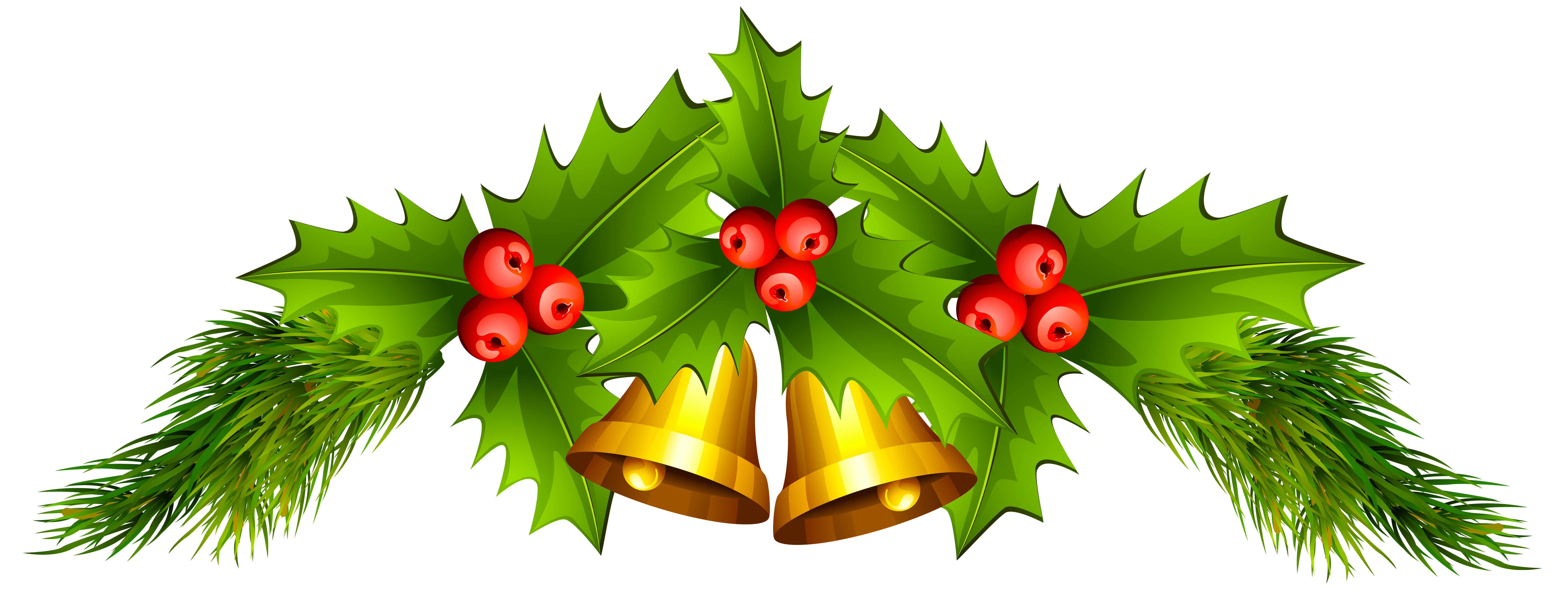 Christmas Bells PNG Clip Art Image Quality Image And Transparent PNG Free Clipart