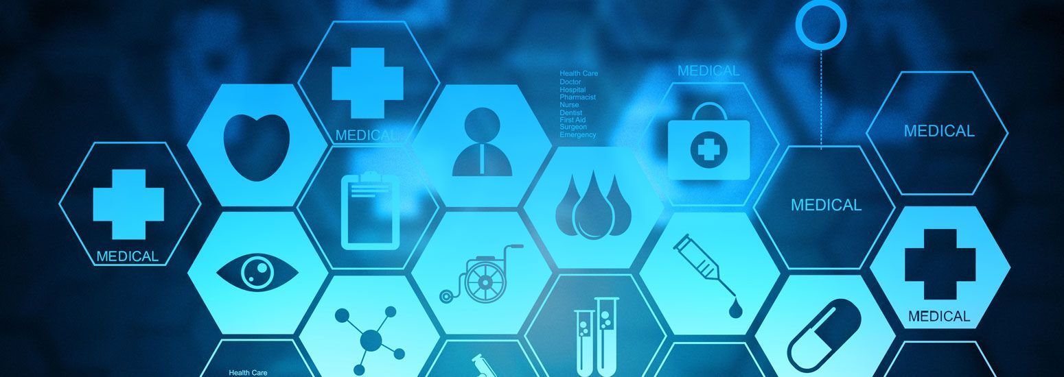Healthcare Technology Wallpaper Free Healthcare Technology Background