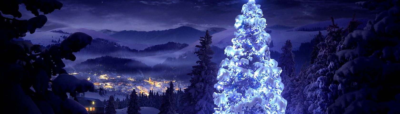 Christmas Wallpaper • Image • WallpaperFusion by Binary Fortress Software