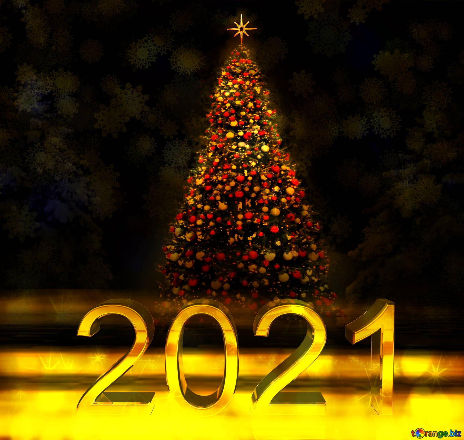 Download Free Picture Christmas Tree 2021 On CC BY License Free Image Stock TOrange.biz Fx №216469