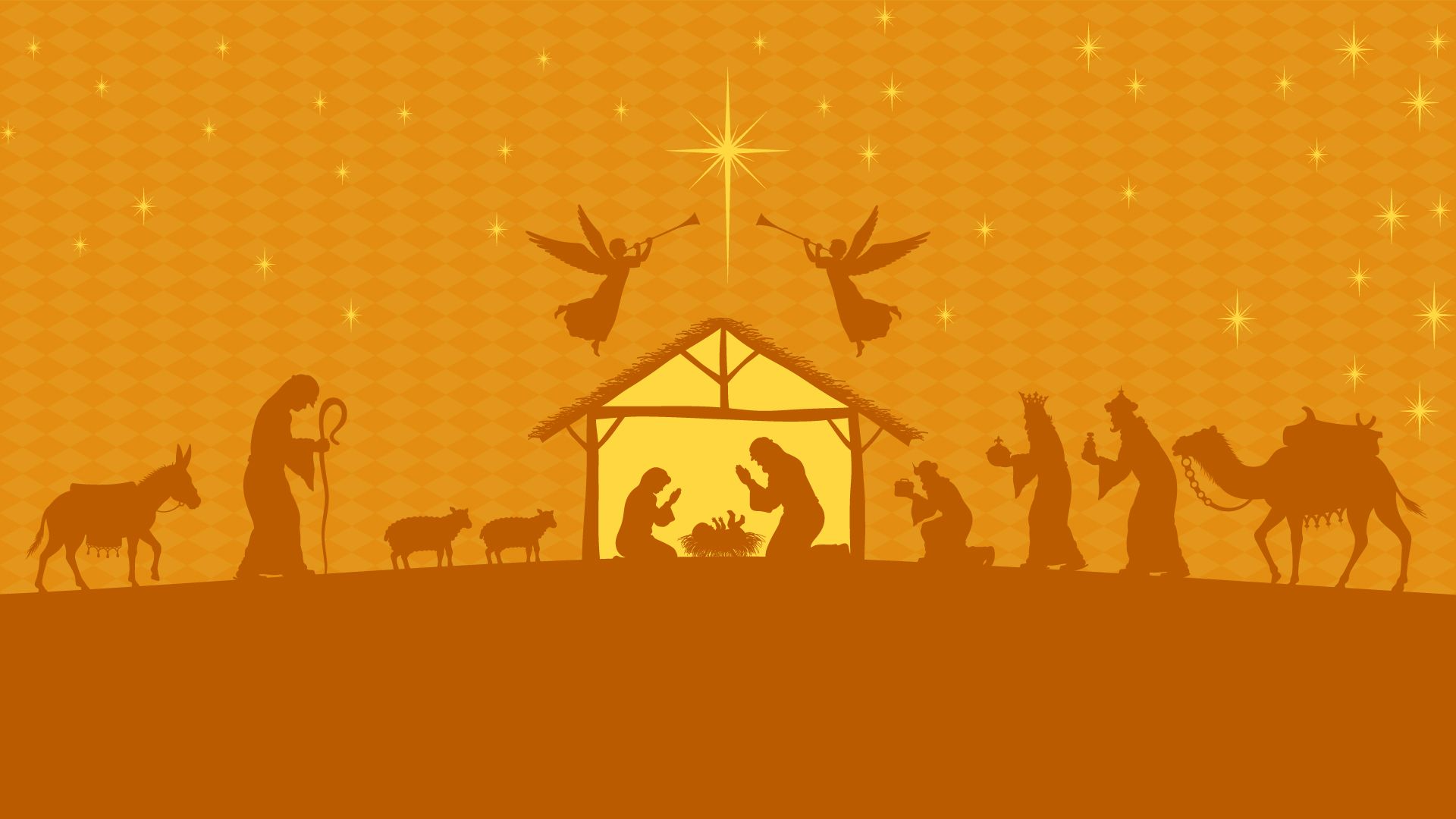 Christmas Nativity