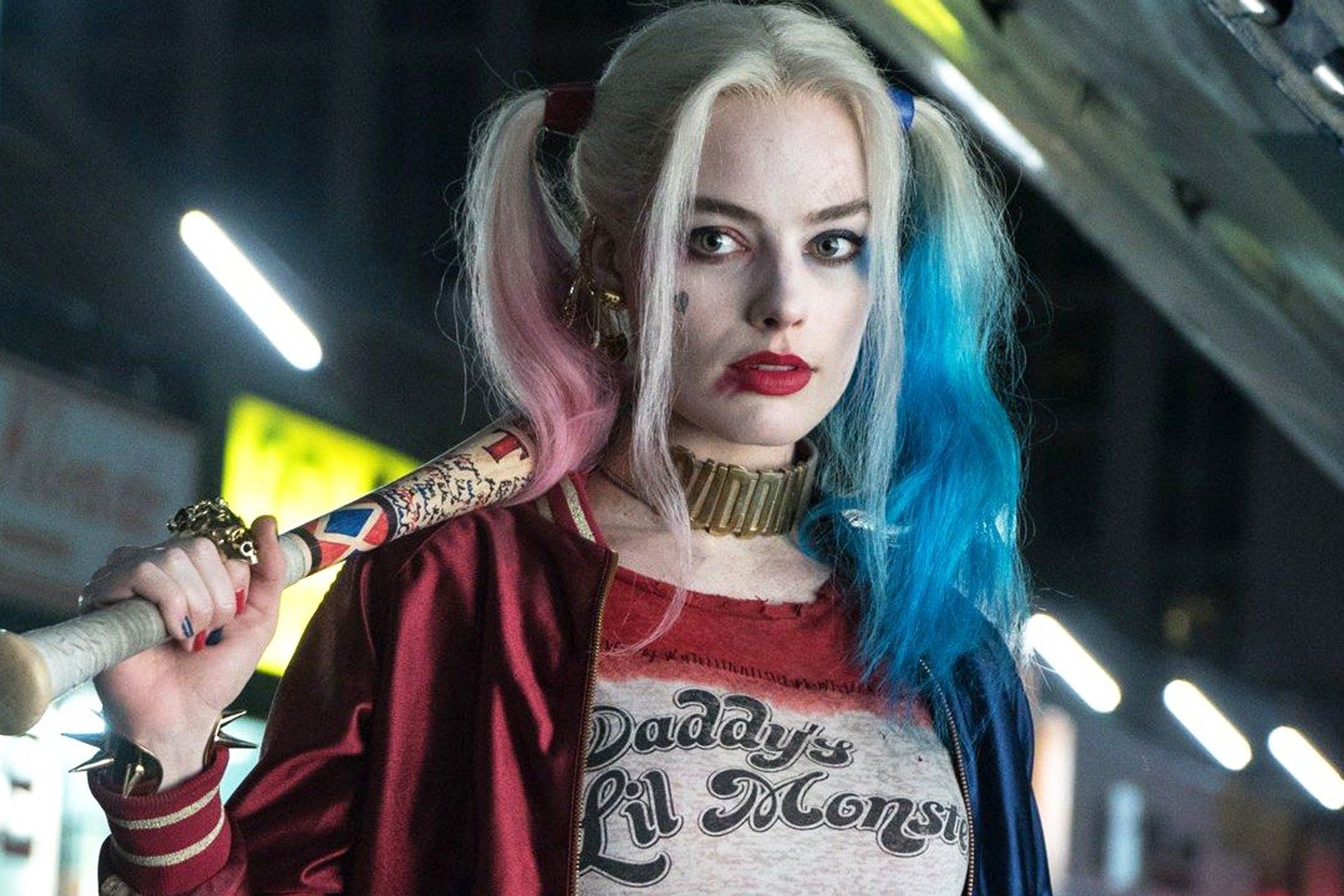 Margot Robbie and More Suicide Squad Stars Returning for James Gunn Sequel