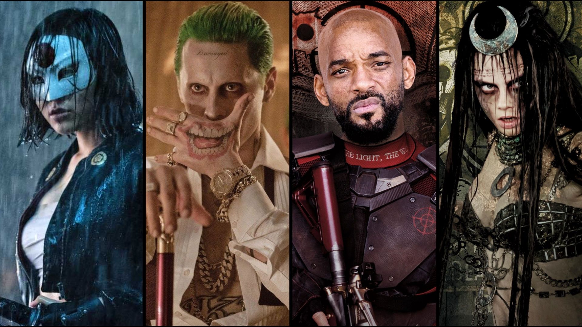 Suicide Squad 2: Every Character Who Didn't Return For The Sequel.