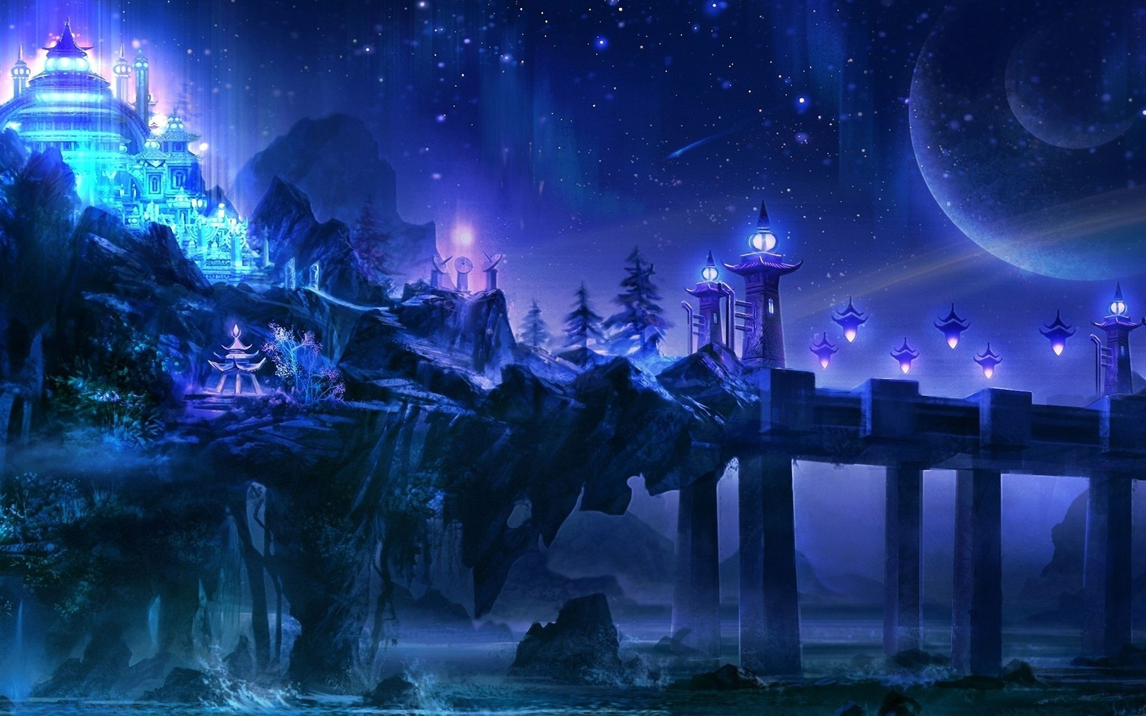 Fantasy wallpapers for desktop download free Fantasy pictures and  backgrounds for PC  moborg