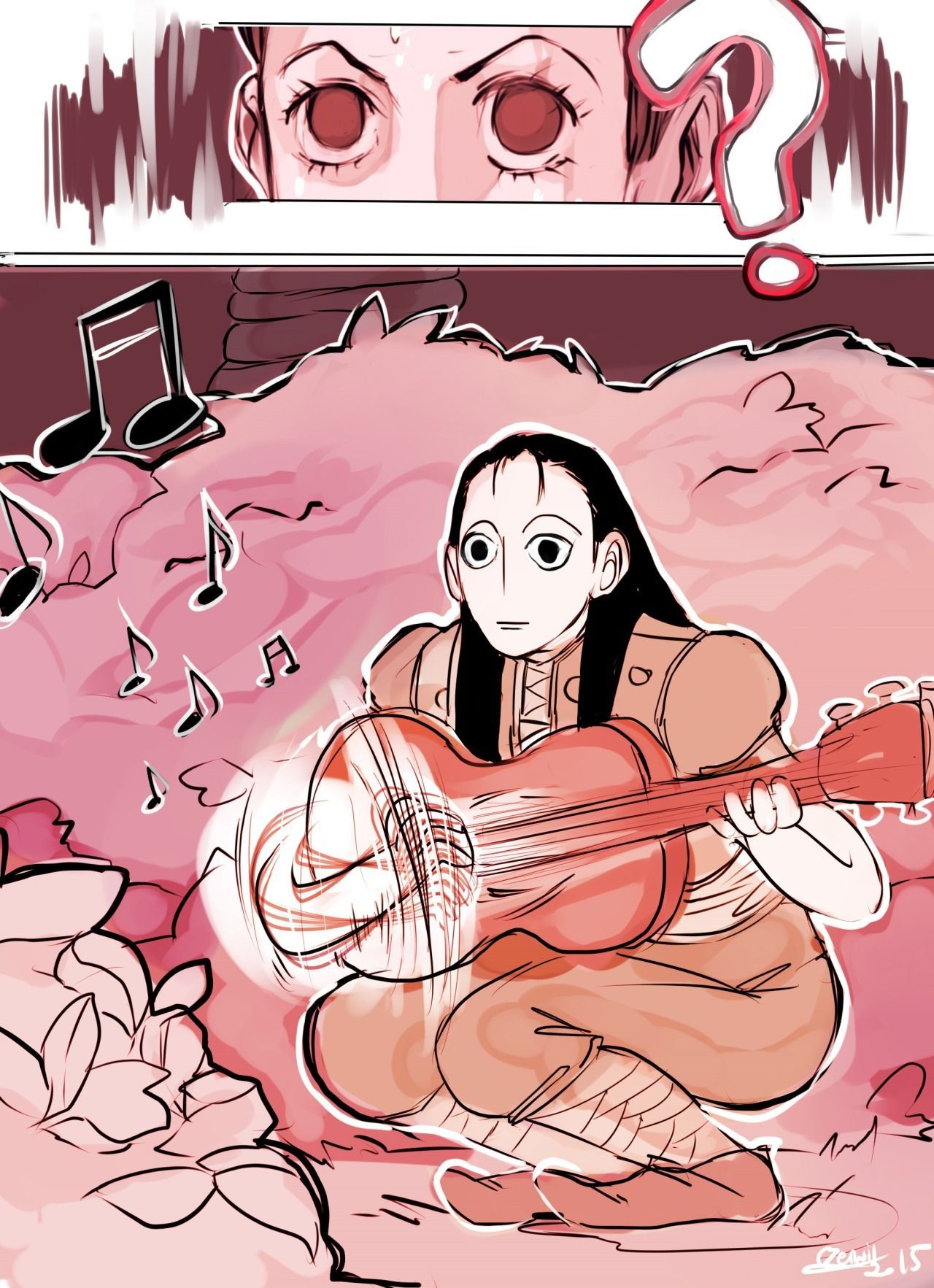 HisoIllu Wallpapers Wallpaper Cave