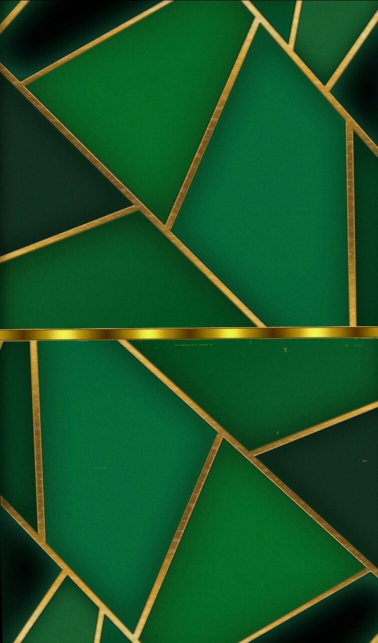 Premium Vector  Luxury dark green and gold abstract background