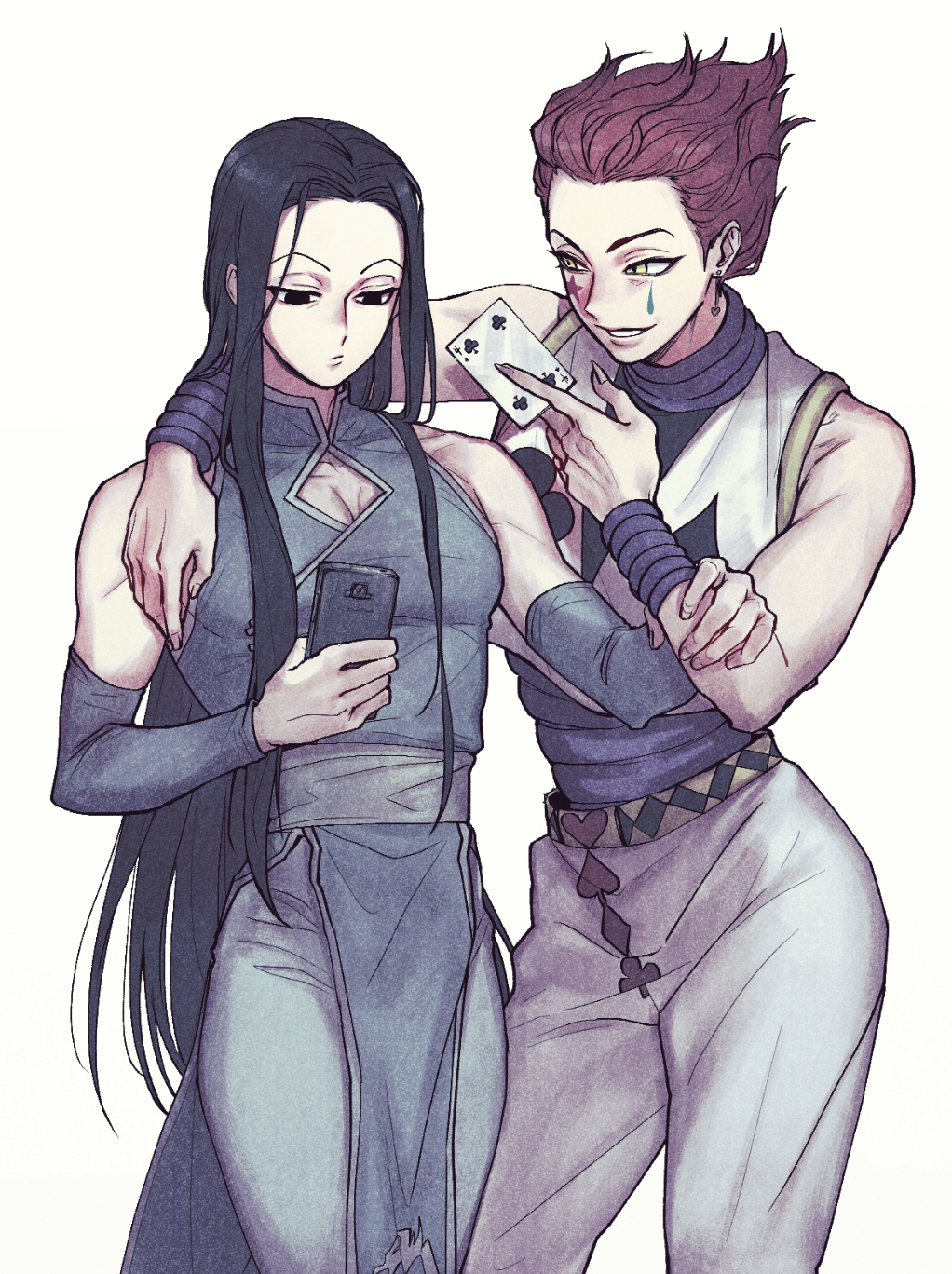 HisoIllu Wallpapers Wallpaper Cave