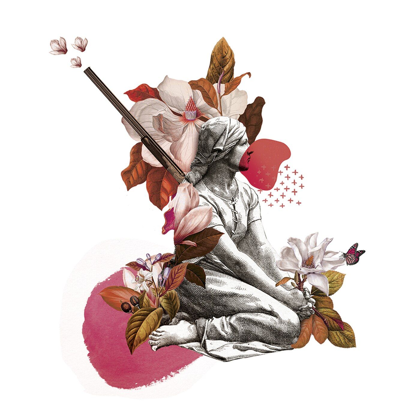 Saudade: The New Wallpaper Collection with Orbeh Studio gallery and design store