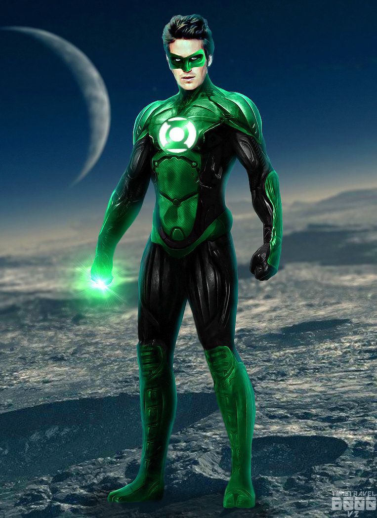 Armie Hammer as DCEU Green Lantern. Green lantern, Green lantern the animated series, Green lantern film