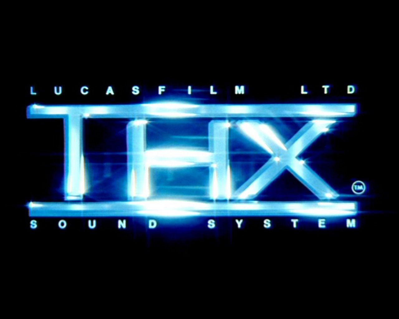 THX Logo Wallpaper. Logos, Sound system, Sound