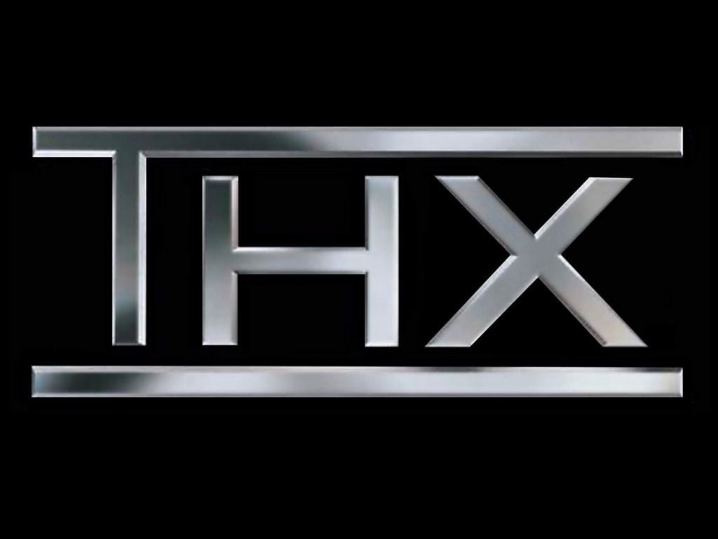 THX Logo Wallpapers - Wallpaper Cave