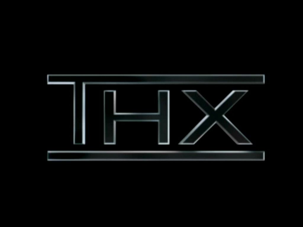 More THX Logo Wallpaper